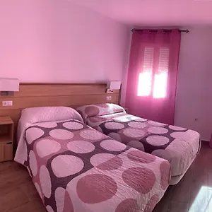 Aparthotel Agave, Tabernas