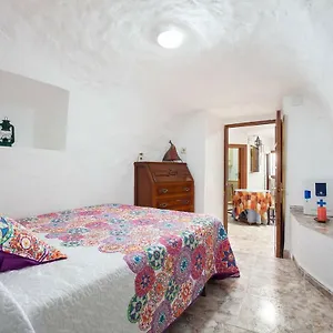 Apartment Casa Cueva Calatrava, Tabernas